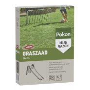 Pokon Graszaad Inzaai 250gr - afbeelding 1