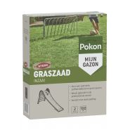 Pokon Graszaad Inzaai 2kg - afbeelding 1