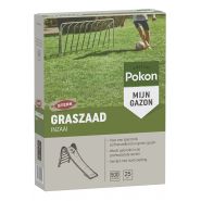 Pokon Graszaad Inzaai 500gr - afbeelding 1