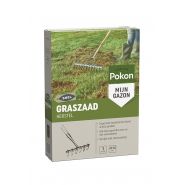 Pokon Graszaad Herstel SOS 1kg - afbeelding 1