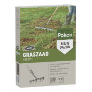 Pokon Graszaad Herstel SOS 250gr - afbeelding 1