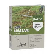 Pokon Graszaad Herstel SOS 2kg - afbeelding 1