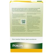 Pokon Stikstofmest 2kg - afbeelding 2