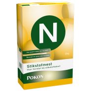 Pokon Stikstofmest 2kg - afbeelding 1