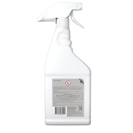 Pokon Tegen Insecten Hardnekkig Spray (Insect-Ex) 750ml - afbeelding 2