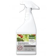 Pokon Tegen Insecten Hardnekkig Spray (Insect-Ex) 750ml - afbeelding 1