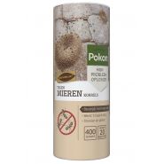 Pokon Tegen Mieren Korrels 400gr - afbeelding 1