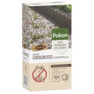 Pokon Tegen Onkruid Concentraat 225ml - afbeelding 1