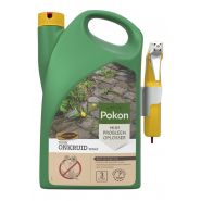 Pokon Tegen Onkruid Spray 3L - afbeelding 1