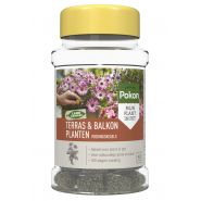 Pokon Terras & Balkon Planten Voedingskegels 40 stuks - afbeelding 2