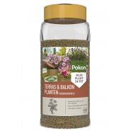 Pokon Terras & Balkon Planten Voedingskorrels 800g - afbeelding 1