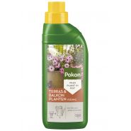 Pokon Terras & Balkon Planten Voeding 500ml - afbeelding 1