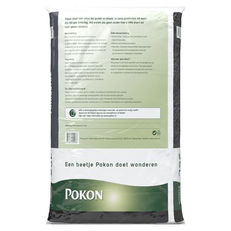 Pokon Tuinaarde 25L - afbeelding 2