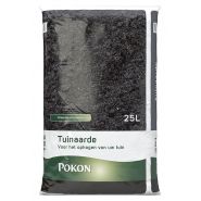 Pokon Tuinaarde 25L - afbeelding 1