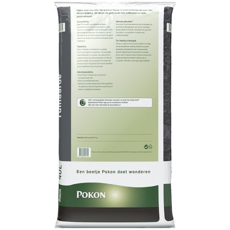 Pokon Tuinaarde 40L - afbeelding 2