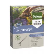 Pokon Tuinmest 1kg - afbeelding 1