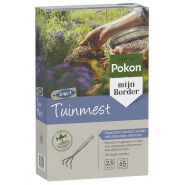 Pokon Tuinmest 2,5kg - afbeelding 1