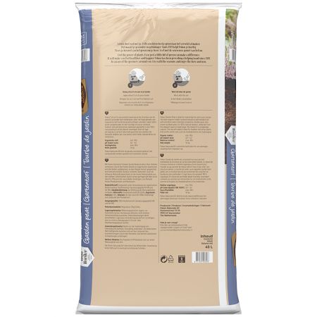 Pokon Tuinturf 40L - afbeelding 2