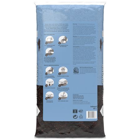 Pokon Waterproof Aanplantgrond 45L - afbeelding 2