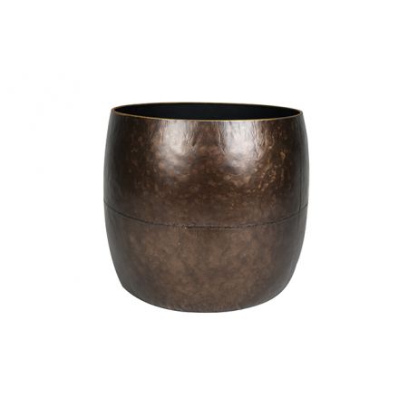 Pot Dani brown D34 H29