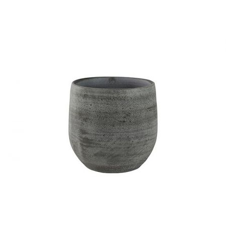 Pot Esra mystic grey D22 H20