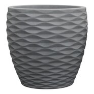 Pot Grey − Ø 43 x H 41 cm