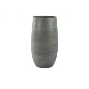 Pot hoog Esra mystic grey D31 H70