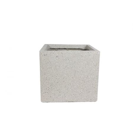 Pot Ivo sand D28x28 H26