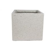 Pot Ivo sand D52x52 H48