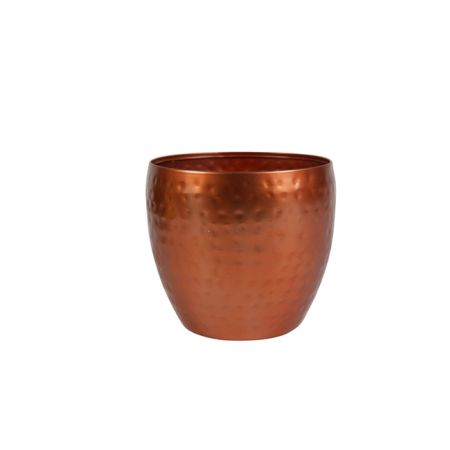 Pot Kody shiny copper D15 H12