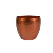 Pot Kody shiny copper D17 H15