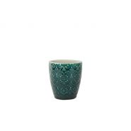 Pot Loa turquoise D8 H7