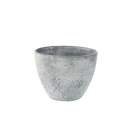 Pot Nova concrete D22 H17