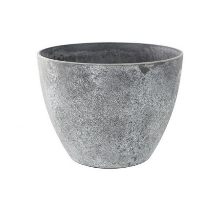 Pot Nova concrete D43 H33