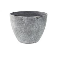 Pot Nova concrete D43 H33