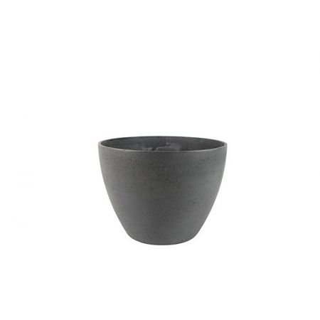 Pot Nova concrete grey D36 H27