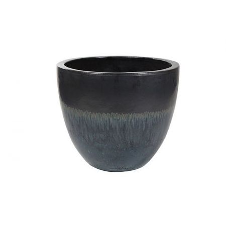 Pot Pure metal ocean D67 H58