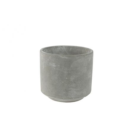 Pot Saar cement D12 H11