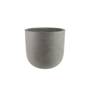 Pot Static grey D59 H60