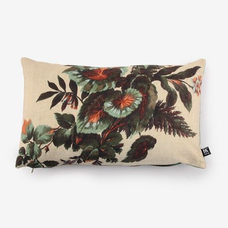 printed cushion kyoto (35x60)