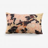 printed cushion tokyo (35x60) - afbeelding 1