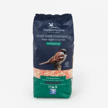 VBN Suet Pellets