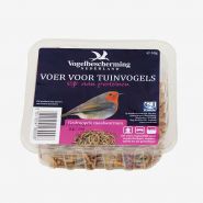 VBN Meelwormen 50g - afbeelding 1