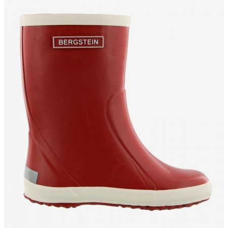 Bergstein Rainboot Red 32 - afbeelding 1