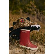 Bergstein Rainboot Red 25 - afbeelding 2