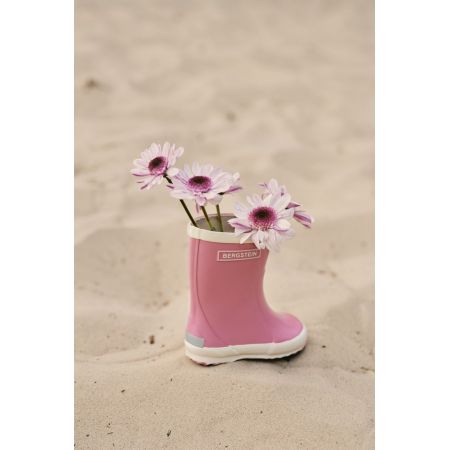 Bergstein Rainboot pink 20 - afbeelding 2