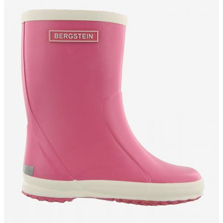 Bergstein Rainboot pink 27 - afbeelding 1