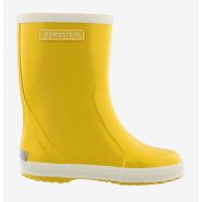 Bergstein Rainboot Yellow 22 - afbeelding 1