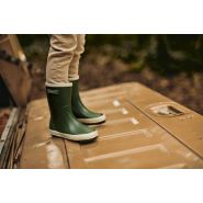 Bergstein Rainboot Forest 34 - afbeelding 2