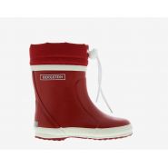 Bergstein Winterboot Red 35